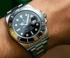 Rolex Submariner Replica